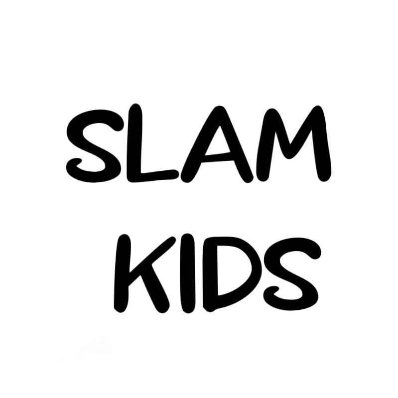 SLAM KIDS的LOGO