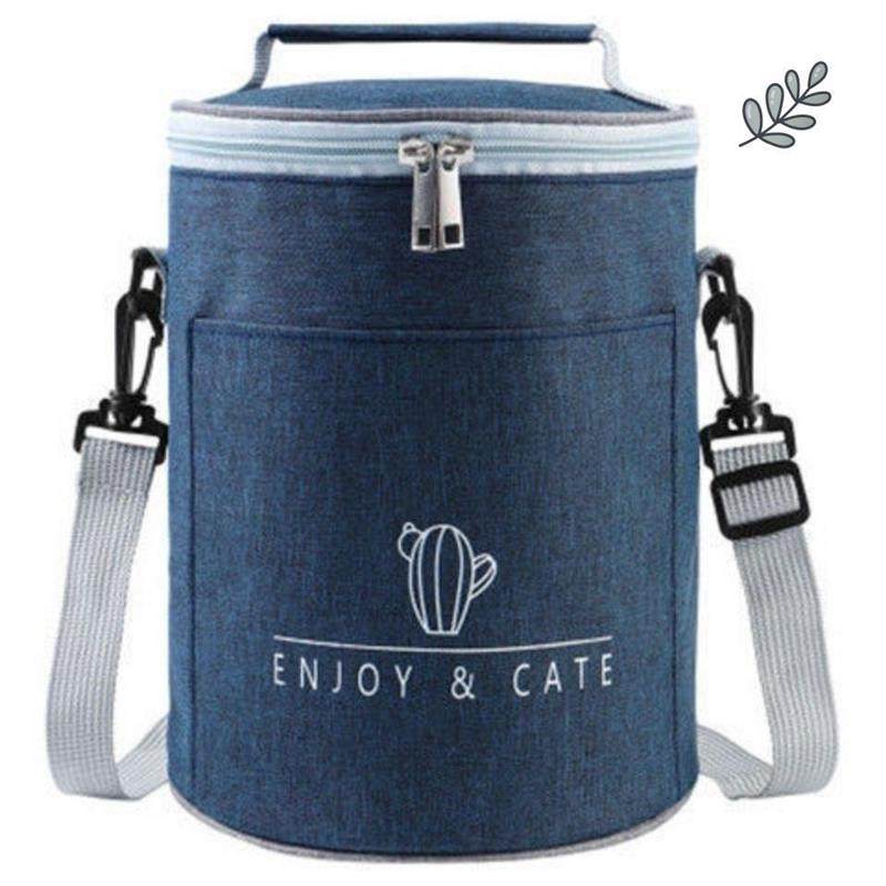 如何选择一款适合上班族的保温袋饭盒？