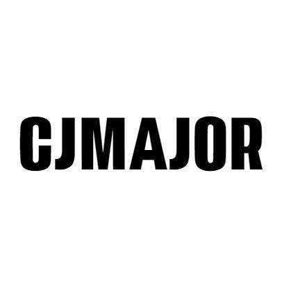Cj Major (CJMJ)的LOGO