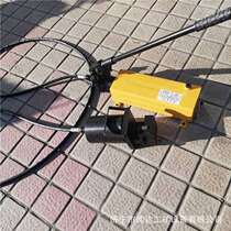 JY300 63 25 steel strand hydraulic shear JY400 63 25 open type convenient and fast