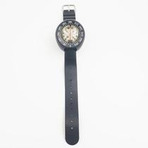 Diving compass underwater luminous compass watch compass direction watch wrist tube clip two kinds of scuba gear to wear