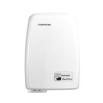 Chuangsha Thin Hand Dryer Fully Automatic Induction Hand Dryer for Blowing Mobile Phones Hotel Mobile Phone Bathroom Hand Dryer