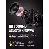 SANAG wireless Bluetooth speaker small overweight low sound gun outdoor waterproof portable card fitness riding sound