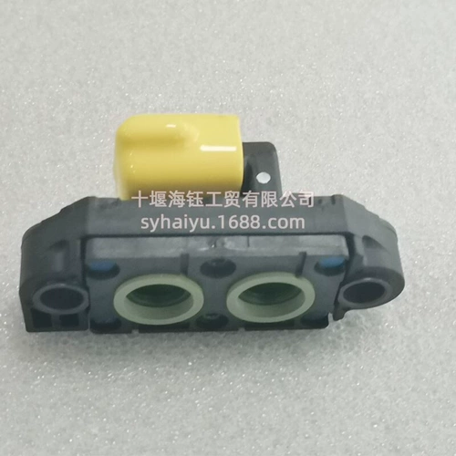 Новый продукт 4307166 Futian Conominis ISF3.8 Аксессуары двигателя Датчик давления впускного давления 4384138F