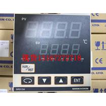 SHIIMADEN Japan Island Electric temperature-controlled PID meter SRS13A-8IN8PN8YN8VN-90-N100000