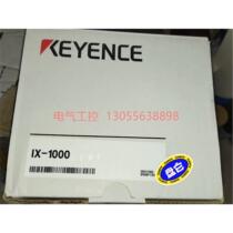 (Negotiation) IX-1000 multi-point laser sensor amplifier module product series