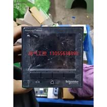 (Bargaining) PM8000 power parameter measuring instrument METSEPM824