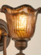 French Mid-Century Style Wall Lamp, Bedroom Bedside Lamp, American Retro, High-End Melard Style, Hallway Tv Wall Lighting Fixtures
