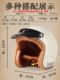 德国Climber户外骑行摩托车头盔复古3C认证机车四分之三盔安全帽