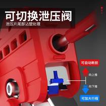 Arrizo glass glue gun structural glue gun automatic glue breaking labor-saving glue application special sealant tool nail glue gun