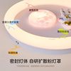 Op Lighting Children's Room Lighting Bedroom Lamp Full Spectrum Eye Protection Ceiling Lamp Cartoon 2025 New Children's Room Lamp