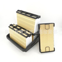 249-0805 249-0807 282-9531 282-9529 Honeycomb air filter air filter in stock