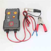 Spot car fuel injector detector tester car repair tool CNBJ-620 car diagnostic instrument