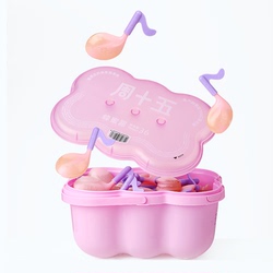 36支【周十五】100亿益生菌蜂蜜露拴条