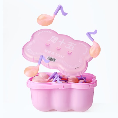 周十五益生菌蜂蜜露开创者