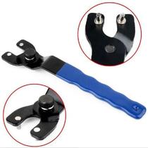 Adjustable Angle Grinder Key Pin Spanner Plastic Handle Pin