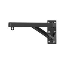 Wall training equipment bracket sandbag indoor hanger pull-up boxing Sanda household sandbag hanging shelf