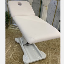 Electric beauty bed massage bed physiotherapy bed eyelash beauty salon special tattoo salon micro plastic surgery dental injection bed