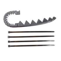 Rod head ice hockey ice hockey free rod wear cover bandage protective cover