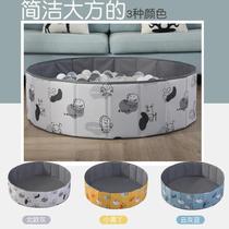 Childrens folding ocean ball fence treasure plastic wave ball small ball baby pool baby wave child wave pool HYQwl-01 ball