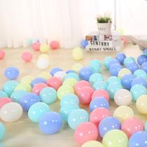 Ocean Ball Playground Childrens Indoor Thickened 849 Volume Wave Tao Balloon Color Castle Color Ball Large Million Ball Pool