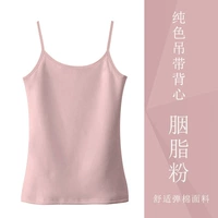 Розовые румяна