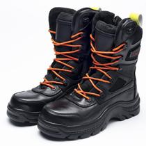 New foot protection combat labor shoes anti-smash and anti-puncture