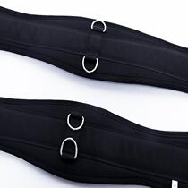 Horse equipment horse girdle British girdle horse supplies horse girdle straps equestrian supplies girdle buckle