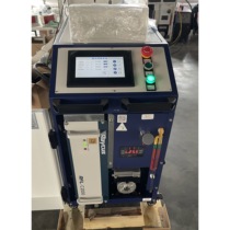 Handheld laser welding machine metal stainless steel aluminum alloy fiber laser automatic welding machine manufacturer channel distribution