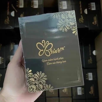 Purchasing agent original Vietnam thuoc dat se khit PRIAR 1hộp