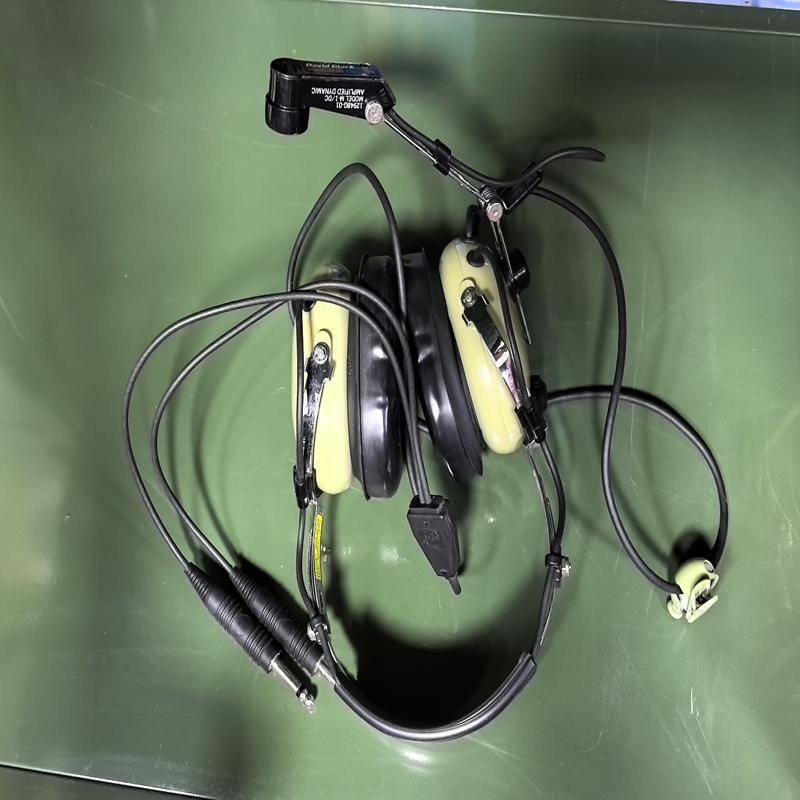 Negotiable Price for David Clark Aviation Headphones, H10-30 Can Be Repaired