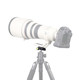Artcise Aluminum Alloy Plate Clamp Set Bj50 Universal Tripod Head Clamp Yajia Standard with Quick Release Plate Photography Dslr Camera Accessories