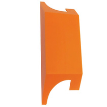 45 ° Cangle tool tile collection edge strips 45 degrees Cutting Dies Angle Theorizer Plastic Yang Angle Line Mitre closing