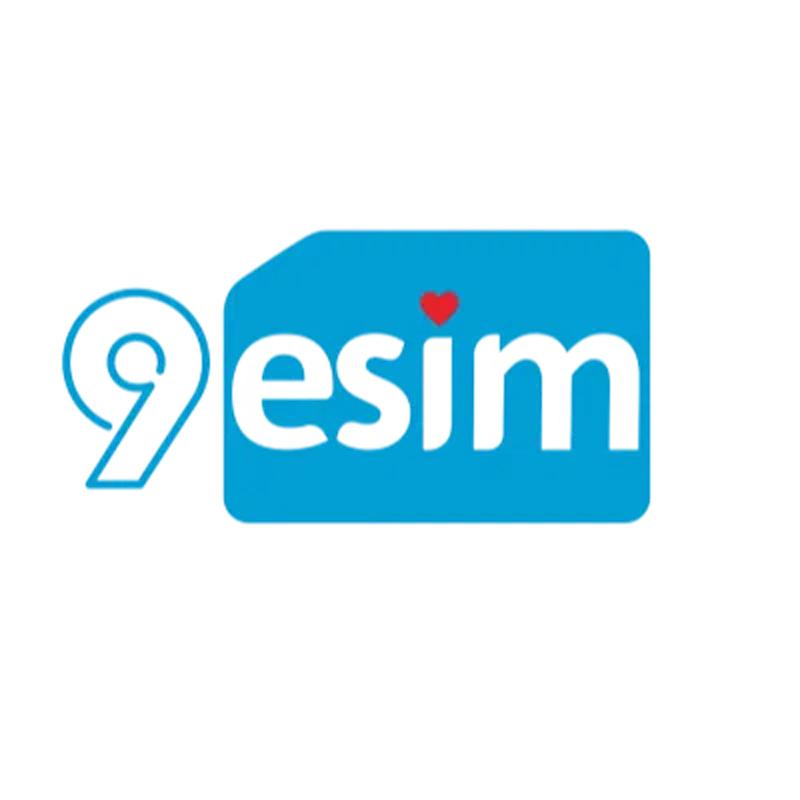 9eSIM Store