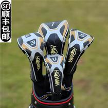 Hot - selling new golf rod - rod - rod - rod - rod - rod - rod - rod - rod - rod club protective sleeve red horse