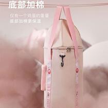 新品新可折叠泡脚k桶恒温加热泡脚盆过小腿泡脚袋家用可携式加高