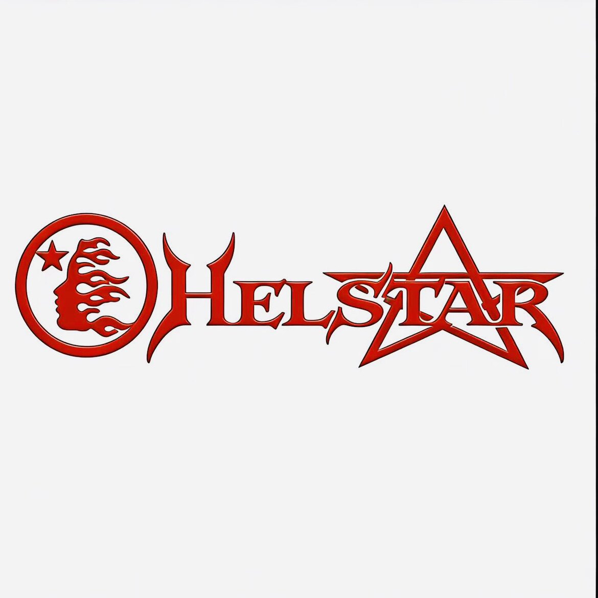Hellstar地狱之星的LOGO
