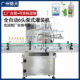 4-head 6-head 12-head magnetic pump filling machine liquid gel water glass water organic solvent liquid dispensing machine canning machinery