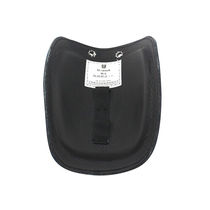 Yougong Y-05 anti-smash foot cover cowhide foot cover ABS foot guard for men and women wear-resistant and oil-resistant foot cover customized 1 pair