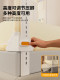 Muji Anti-Fall Mosquito Net for Home Bedroom, Children's Full-Bottom Installation-Free 2026 New Model Baby Anti-Fall Bed Rail
