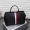 Túi hành lý nhẹ một vai túi xách nữ xách tay Hàn Quốc túi du lịch khoảng cách ngắn công suất lớn đơn giản túi hành lý nhỏ thủy triều - Túi du lịch ba lô du lịch loại lớn