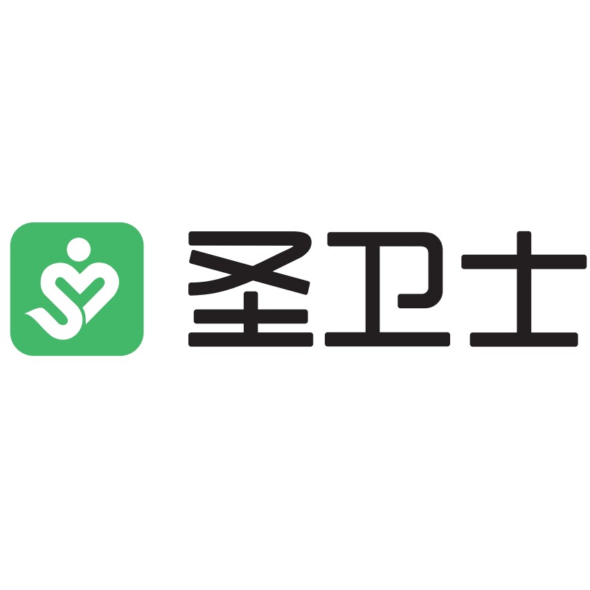 圣卫士旗舰店的LOGO