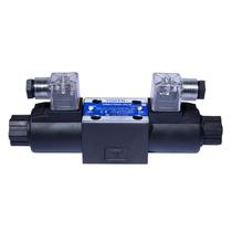 YUKEN Yuken Yuci hydraulic solenoid directional valve DSG-01-3C2 2B2-DC24 3C4 hydraulic valve