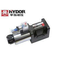 Shanghai Huadao double electromagnet 4WE10E4WE10J4WE10M4WE10G3X AW4WE10G3X