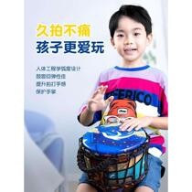 Professional childrens African drum special standard for adult kindergarten Lijiang primary school student hand drum