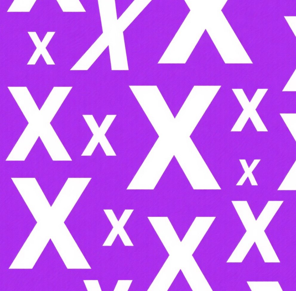 X环球品牌店的LOGO