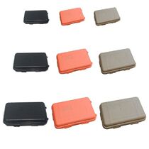 Portable Shockproof Survival Sealed Box Waterproof Outdoor