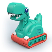 Экскаватор динозавров 丨 green❤3 yuan возвращается на товары