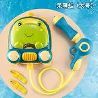 Большой рюкзак, очки, 1900 мл, защита глаз