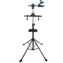 Repair rack mountain bike repair workbench single frame repair bicycle repair bench tools